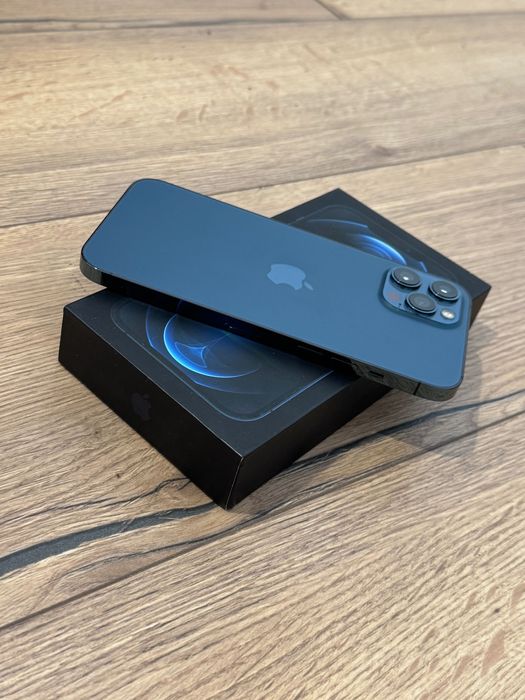 iPhone 12 Pro Max