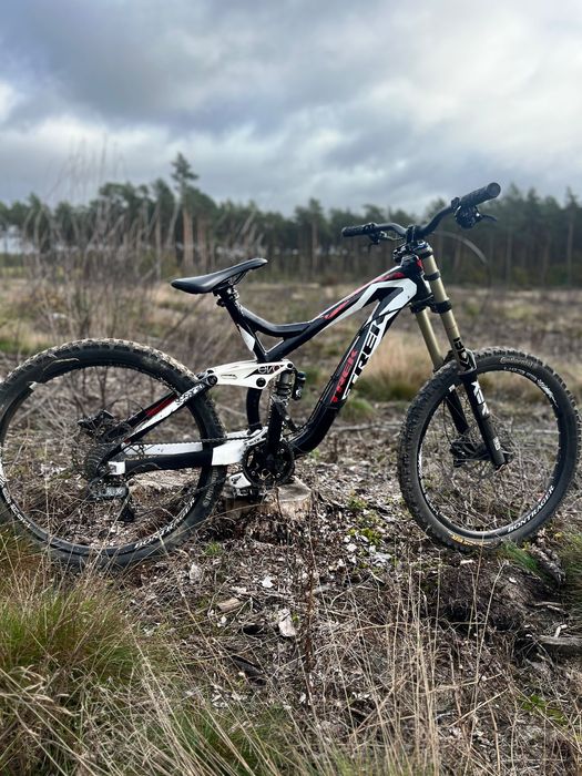 Trek Session 8 2012 L