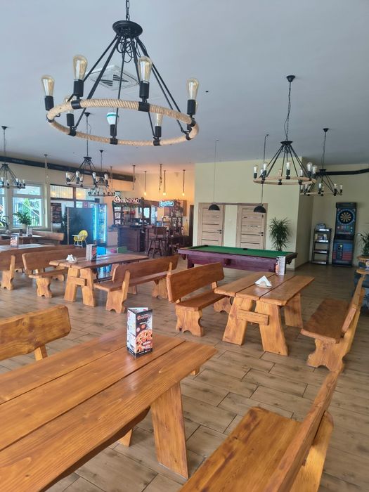 Sprzedam Restauracje