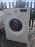 Пральна машина Gorenje W7503 7 кілограм