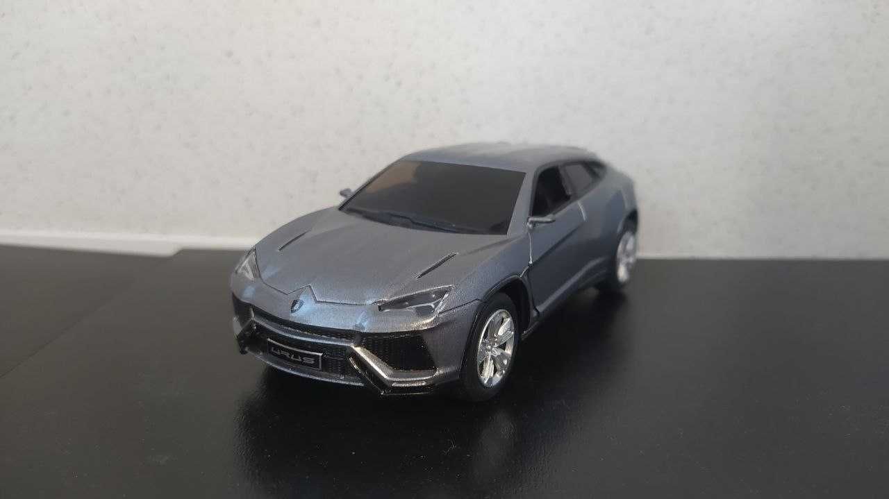 Іграшка Kinsmart Lamborghini Urus