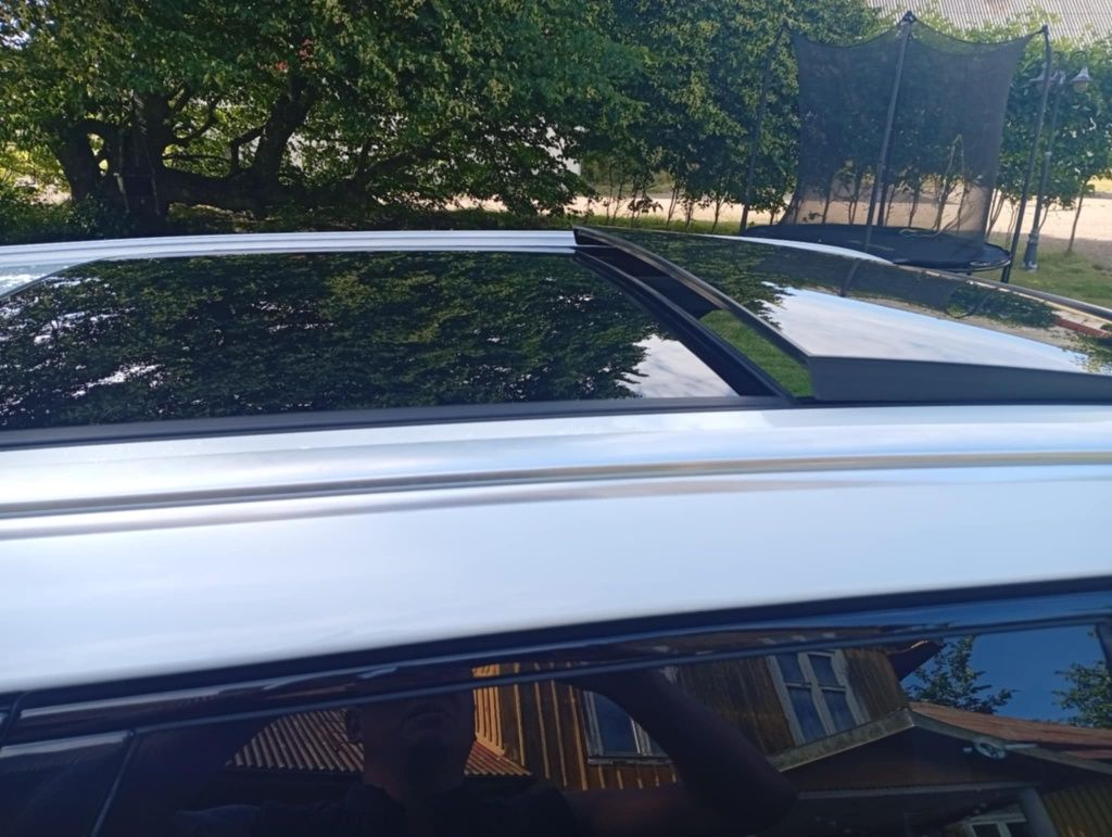 Sprzedam Volvo v90 cross country