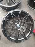 Jantes 19 tipo BMW