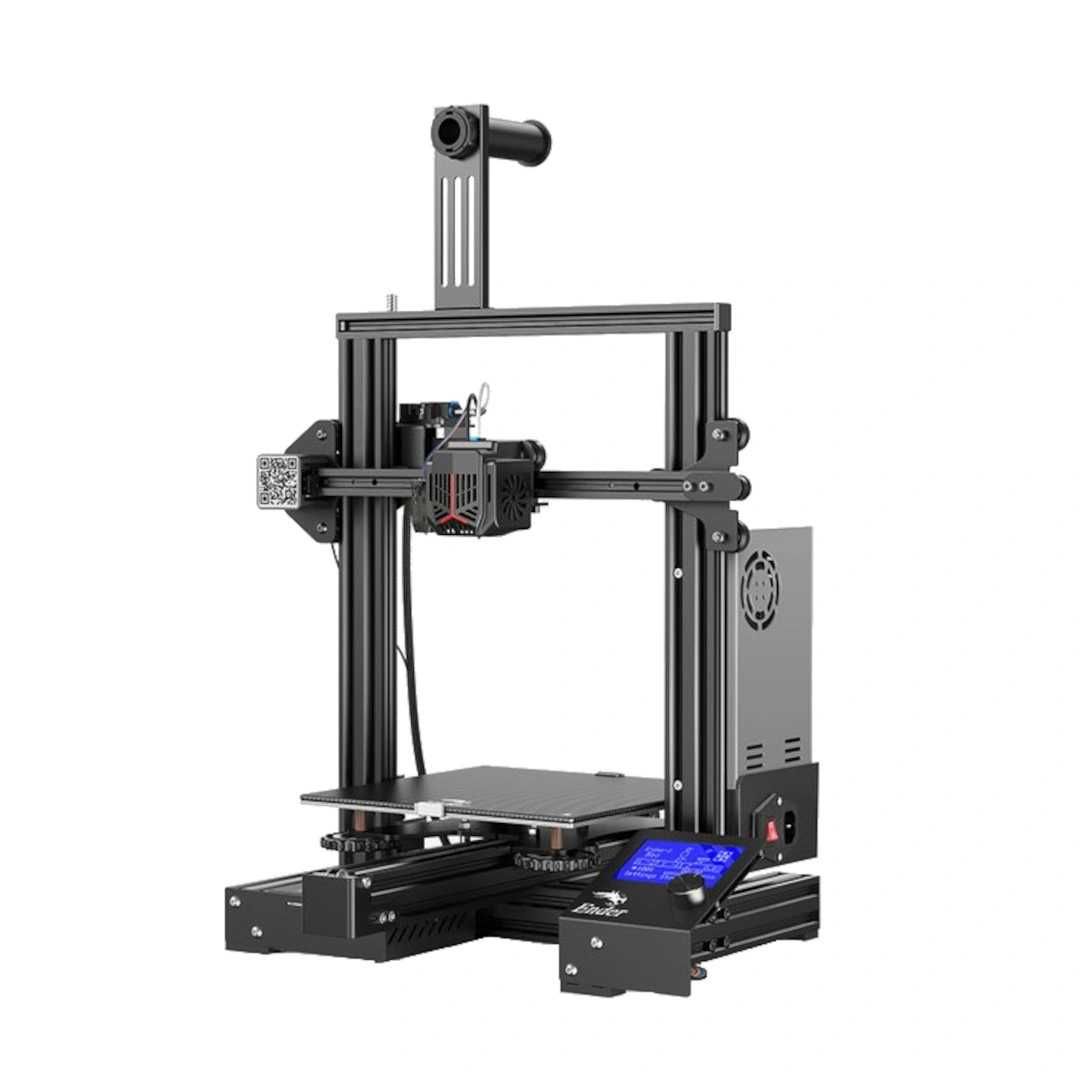 3D принтер Creality Ender 3 Neo, 3d принтер