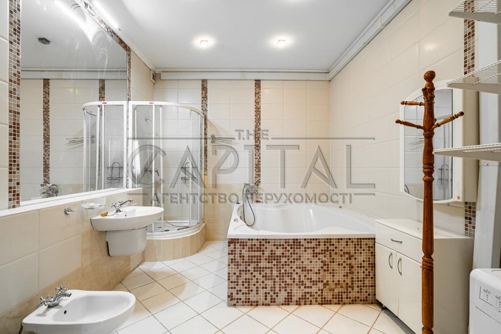 Продажа квартиры, ул. Большая Васильковская, Центр