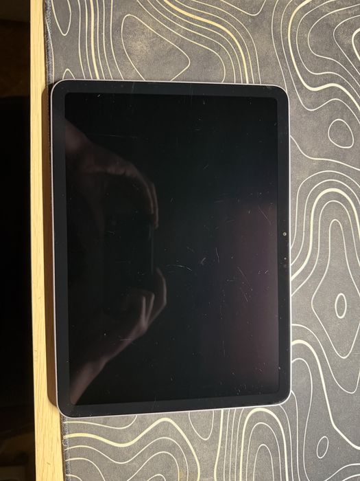 Ipad Air 11 M3 Fioletowy