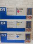 Картридж HP Q3973A для CLJ Pro 2550/2820, 2840