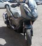 Honda adv 350 cc