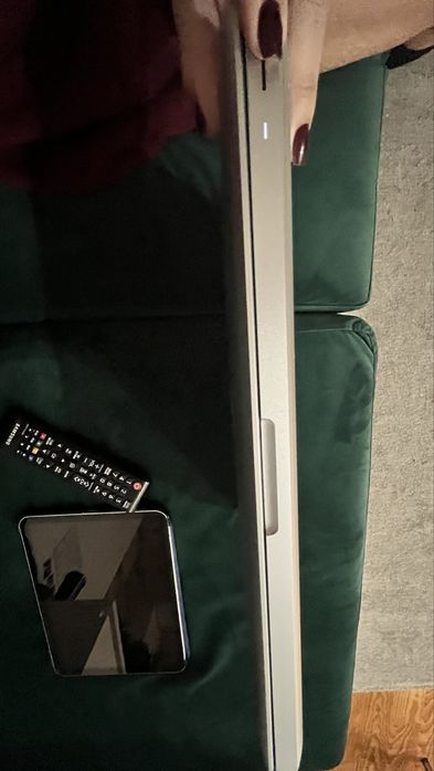 Apple Macbook Pro 2011