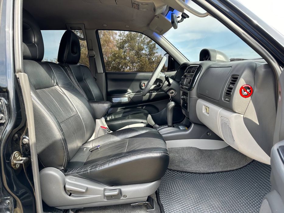 Mitsubishi Pajero Sport 3.0газ бензин Автомат