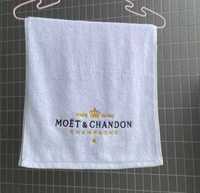 Bawełniany ręcznik  Moët & Chandon