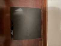 Vendo playstation 3 de 500GB memoria