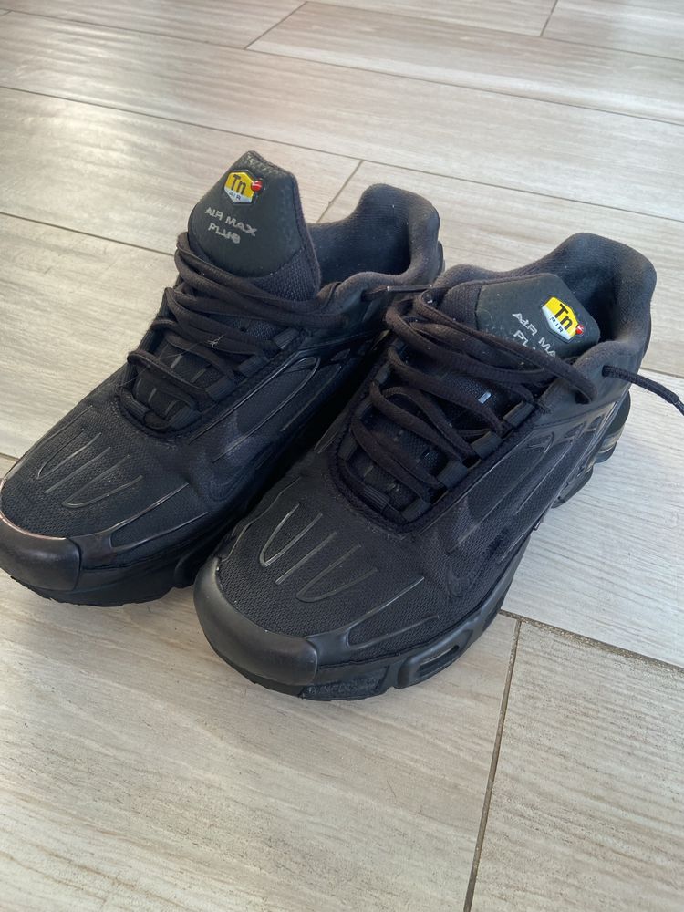 Кросівки Nike Tn Air Max 39р.