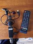Dekoder do telewizora dvbt