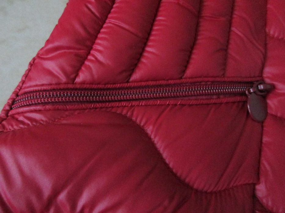 Kurtka jesienno-wiosenna nowa