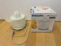 Соковижималка для цитрусових Philips б/в