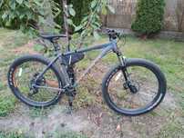 Rower Carrera Vendetta 27.5+