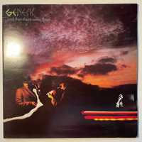 LP GENESIS - ...And Then There Were Three… 1st UK 1978 EX-