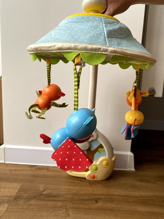 Мобіль Tiny Love