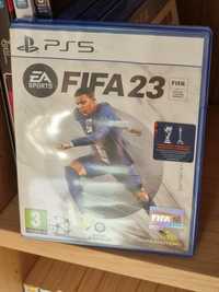 FIFA23 PS5 - como novo