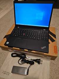 Nowy Laptop Lenovo ThinkPad L15 G1 15,6 " i3-10110U / 16 / 256 Gb