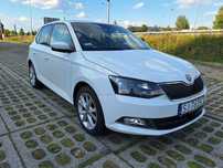 Skoda Fabia Skoda Fabia III