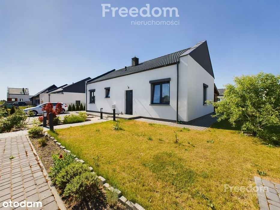 Dom na sprzedaż, Szydłowo