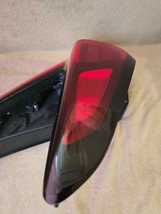 Фонарь Honda CR-V 5 2020 - 2022 ЛІВА фара задня США ОРИГІНАЛ б\в