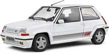1/18 Renault 5 GT Turbo MK2 1989 br - Solido