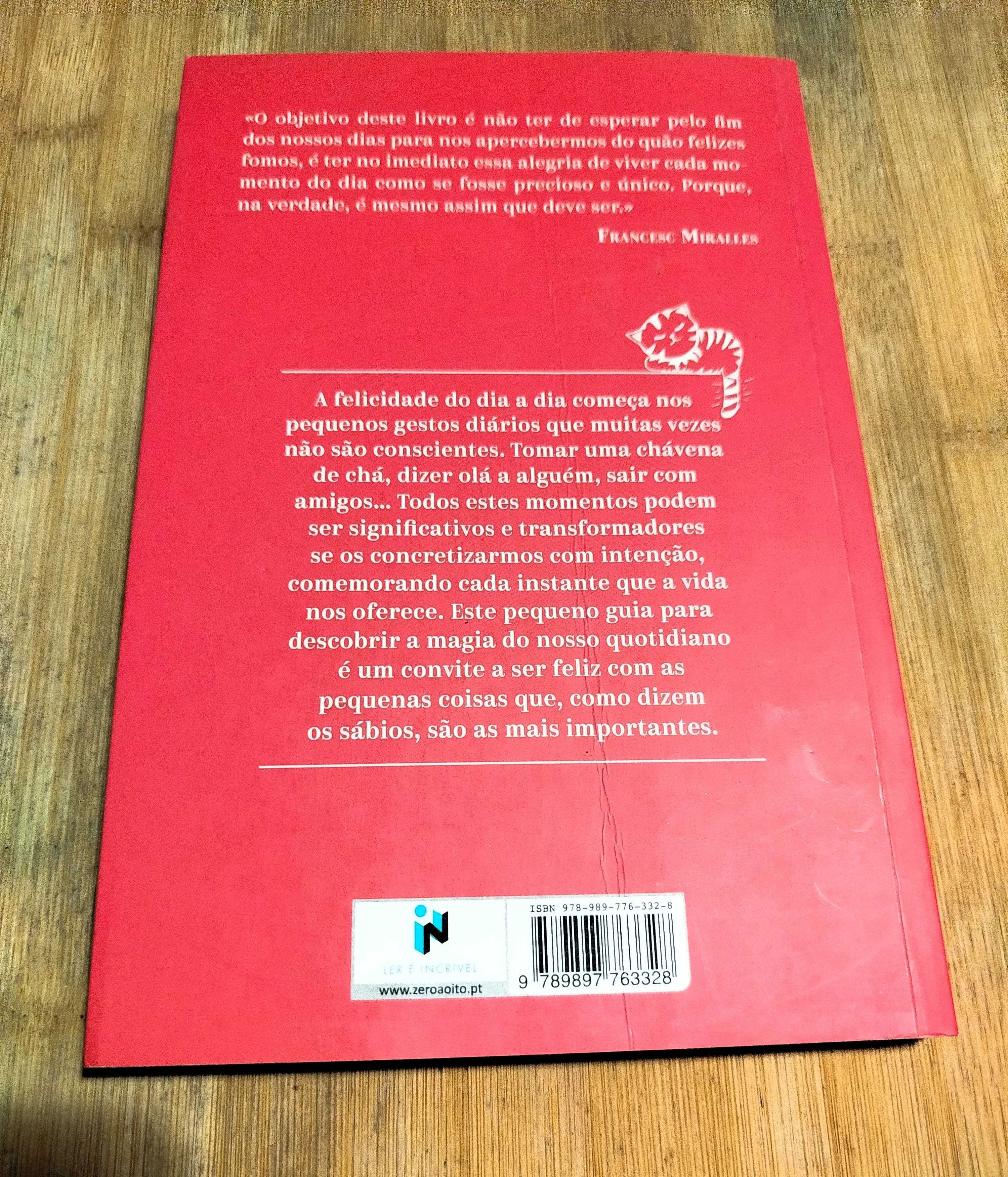 Pequenas magias para todos os dias de Anna Sólyom