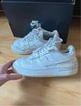 Sneakresy nike air shadow/ buty / trampki