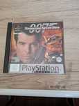 dwie gry na ps1 Hercules i 007