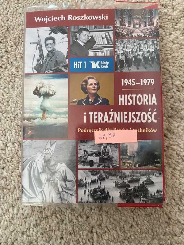 Podręcznik HiT klasa 1