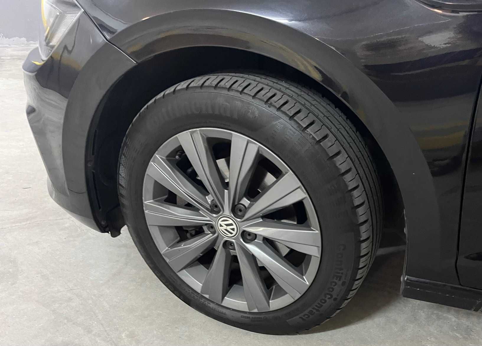 VW Polo 1.6 TDI Highline FULL EXTRAS 10/2018