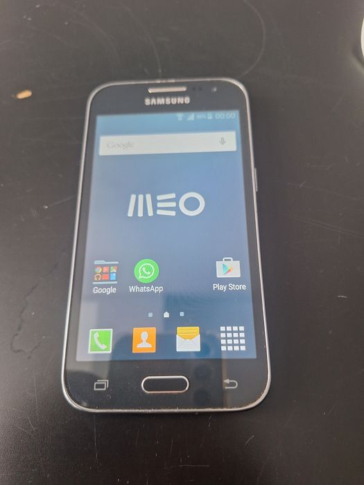Samsung Galaxy j2 como novo