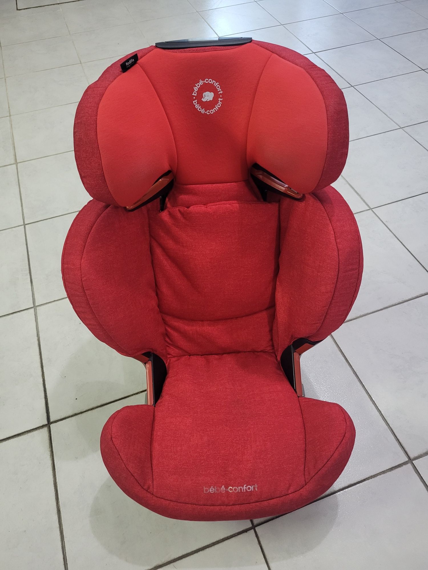 Cadeira auto ISOFIX Bebeconfort
