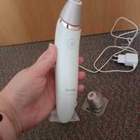 Philips visacare micro-dermabrasion Masażer twarzy