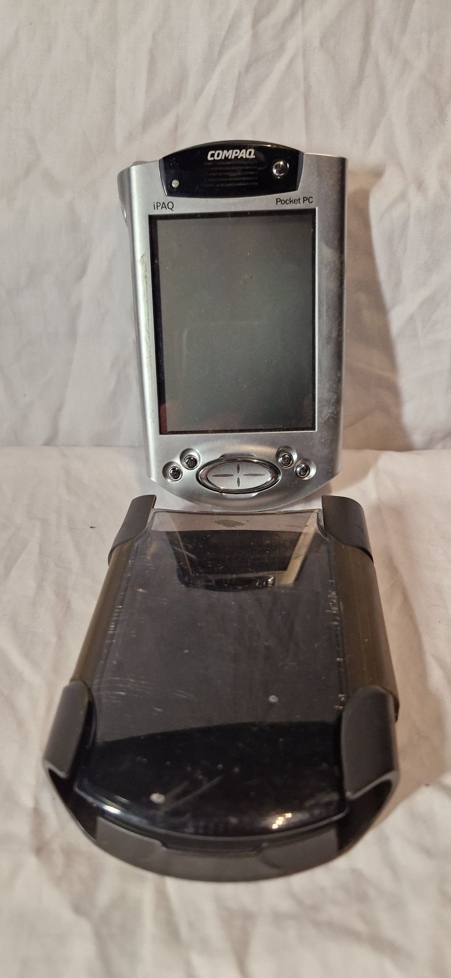 Compaq iPAQ pocket PC H3800