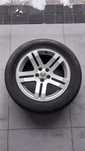 Koła felgi 18 Chrysler 300c 5x115 5x114,3
