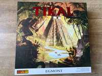 Tikal wydawnictwa Egmont
