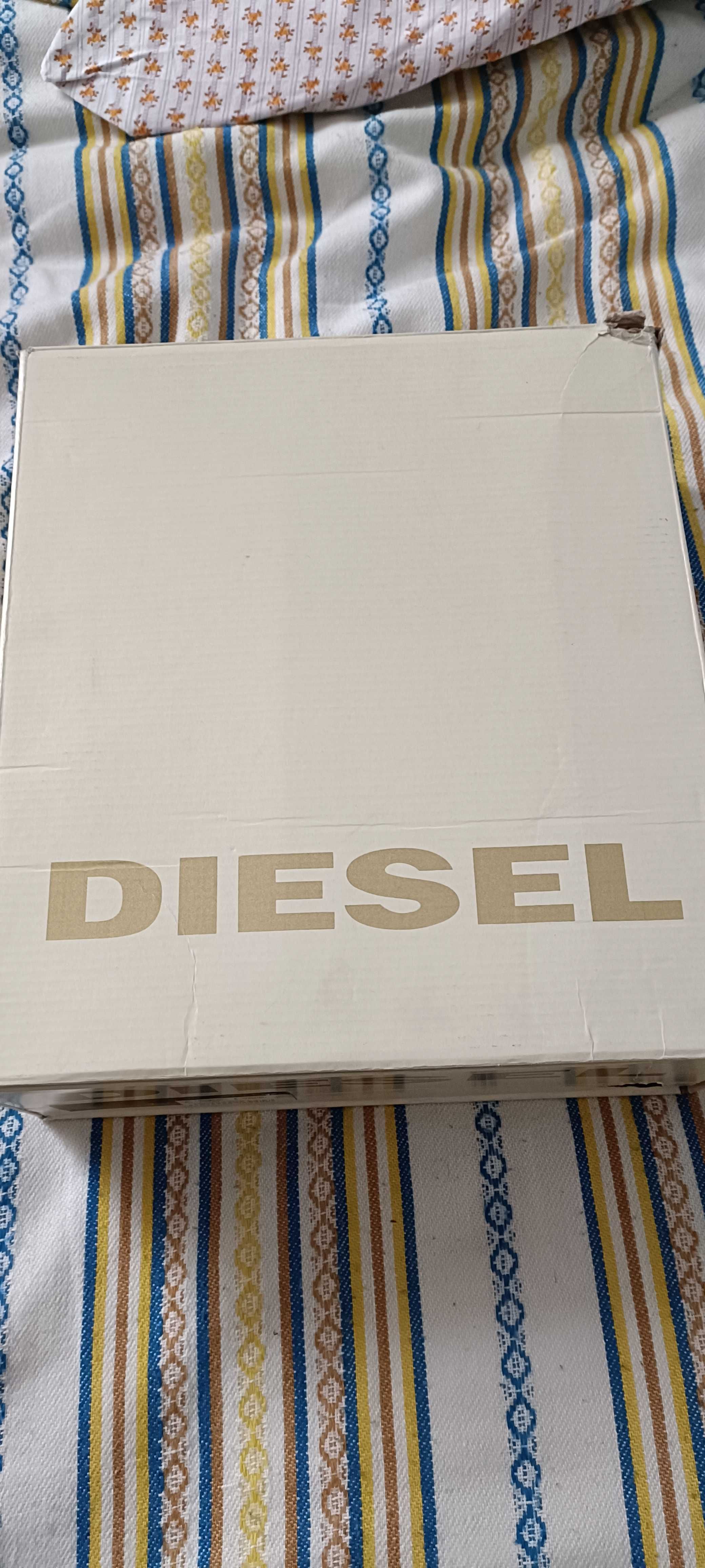 Buty męskie Diesel nowe