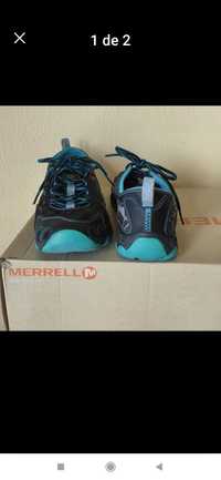 Sapatilhas Merrell