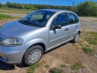 Sprzedam w super kondycji citroena C3