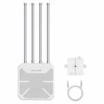Wavlink AERIAL HD9 WiFi6 Router zewnętrzny Repeater WIFI AX3000