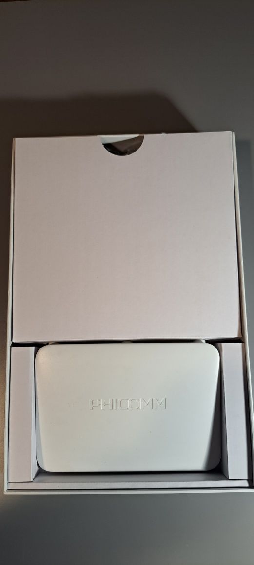 Router PHICOMM KE 2M N300