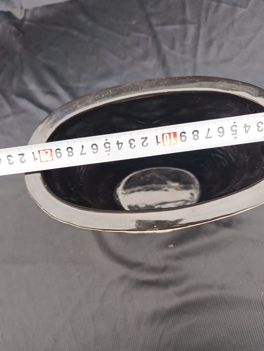 Doniczka osłonka na doniczkę