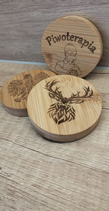 Magnez na lodówkę + otwieracz prezent