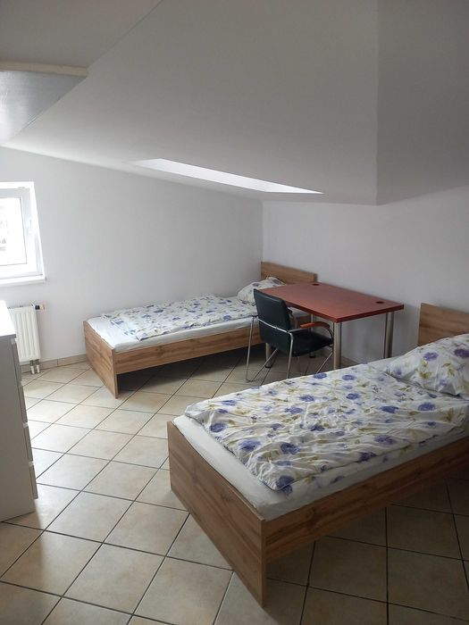 Nocleg centrum Komandorska- PKP PKS Wroclavia wolne od 27.10