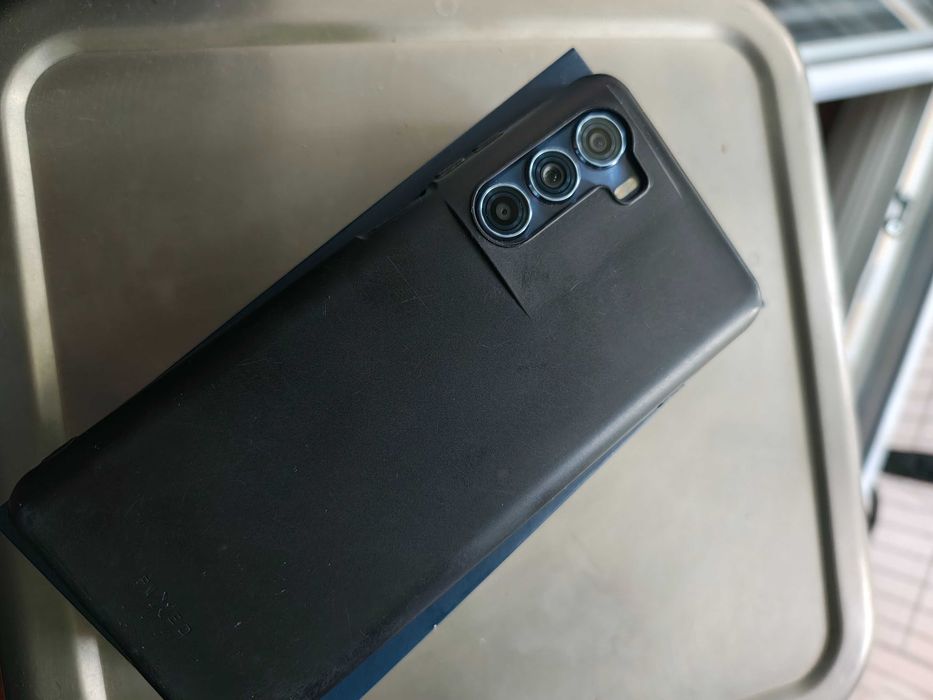 Motorola g200 5G - pelen zestaw