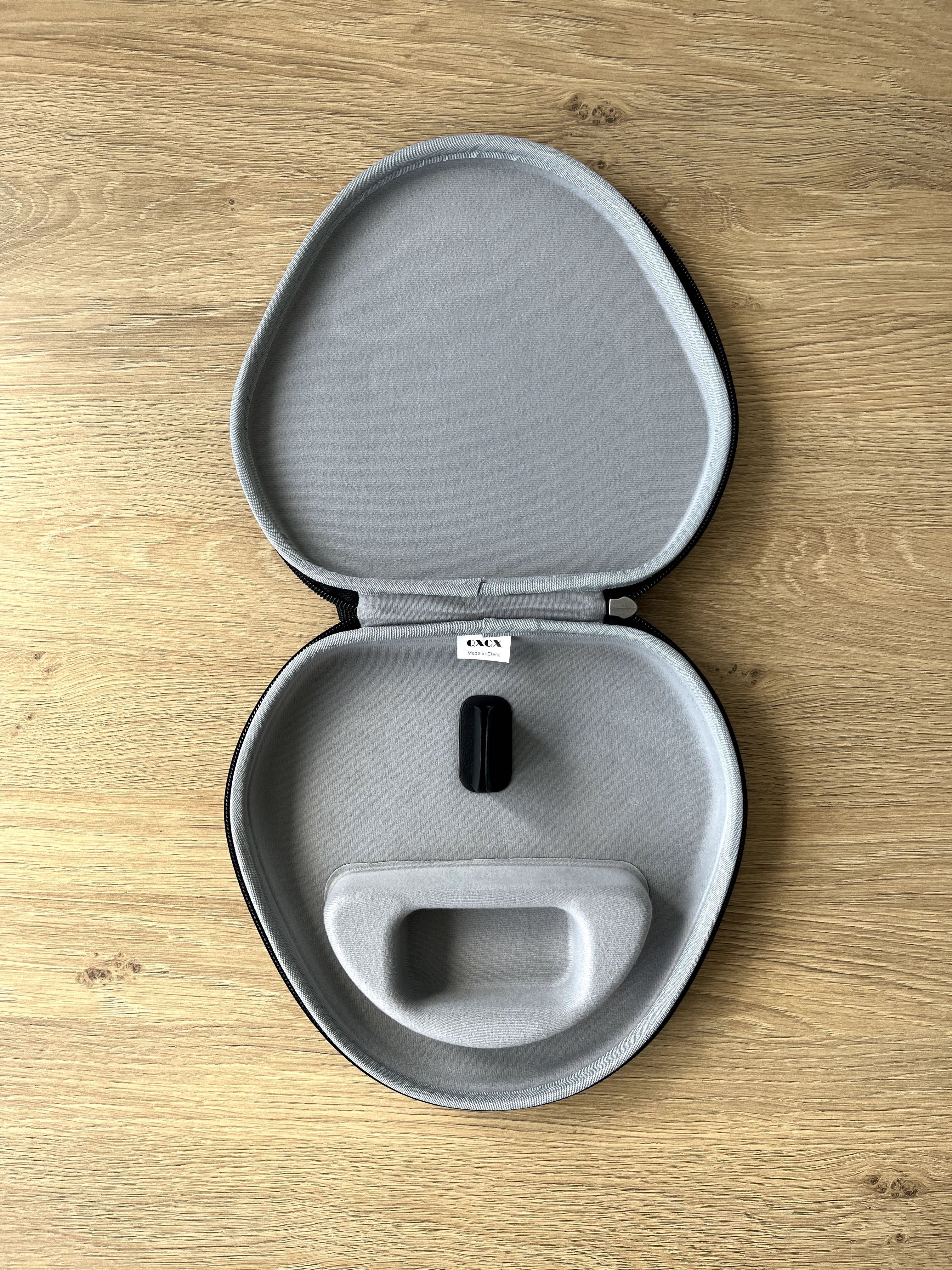 Чохол OXOX Ultrathin Smart Case для AirPods Max чехол кейс сумка